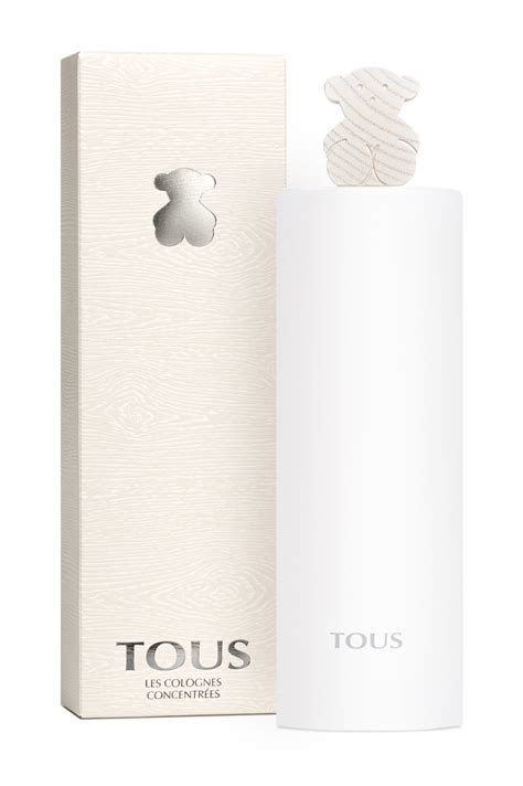 TOUS Les Colognes Concentrées Tous for women.